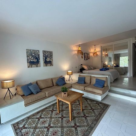 Miraflores Resort Estudio La Cala Mijas By Holidays & Home Sitio de Calahonda Extérieur photo