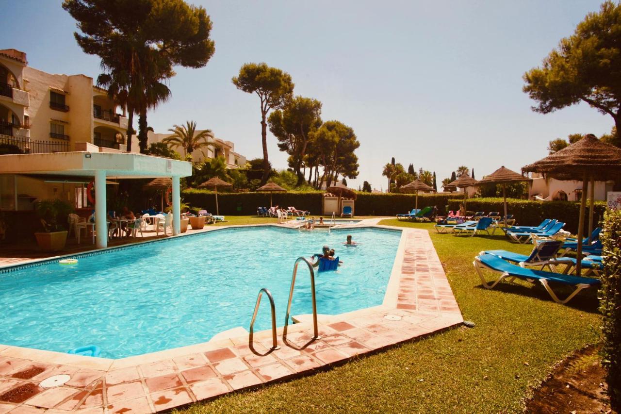 Miraflores Resort Estudio La Cala Mijas By Holidays & Home Sitio de Calahonda Extérieur photo