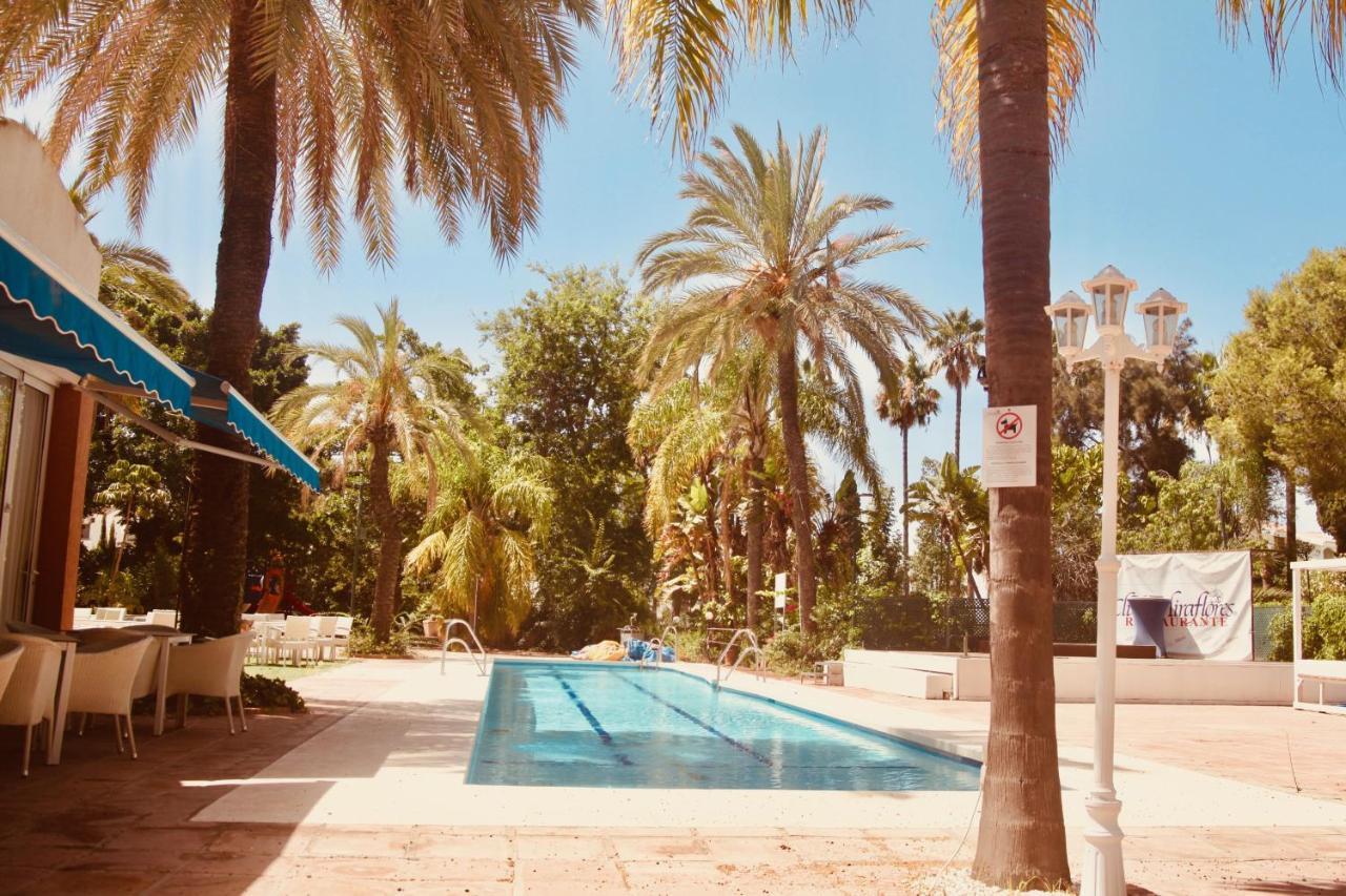 Miraflores Resort Estudio La Cala Mijas By Holidays & Home Sitio de Calahonda Extérieur photo