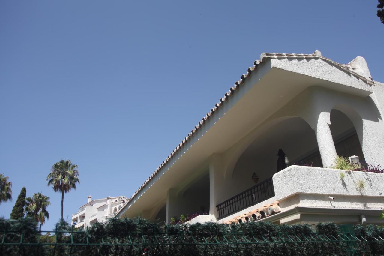 Miraflores Resort Estudio La Cala Mijas By Holidays & Home Sitio de Calahonda Extérieur photo