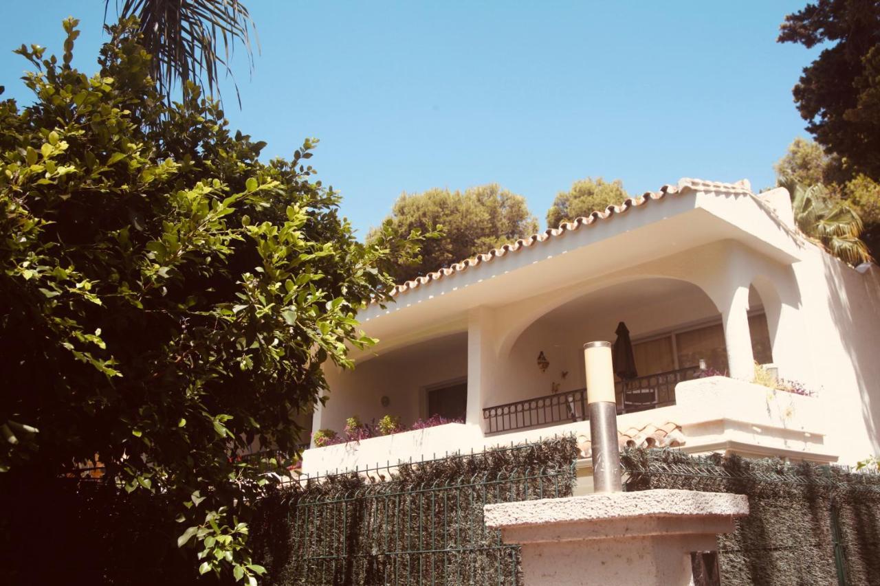 Miraflores Resort Estudio La Cala Mijas By Holidays & Home Sitio de Calahonda Extérieur photo