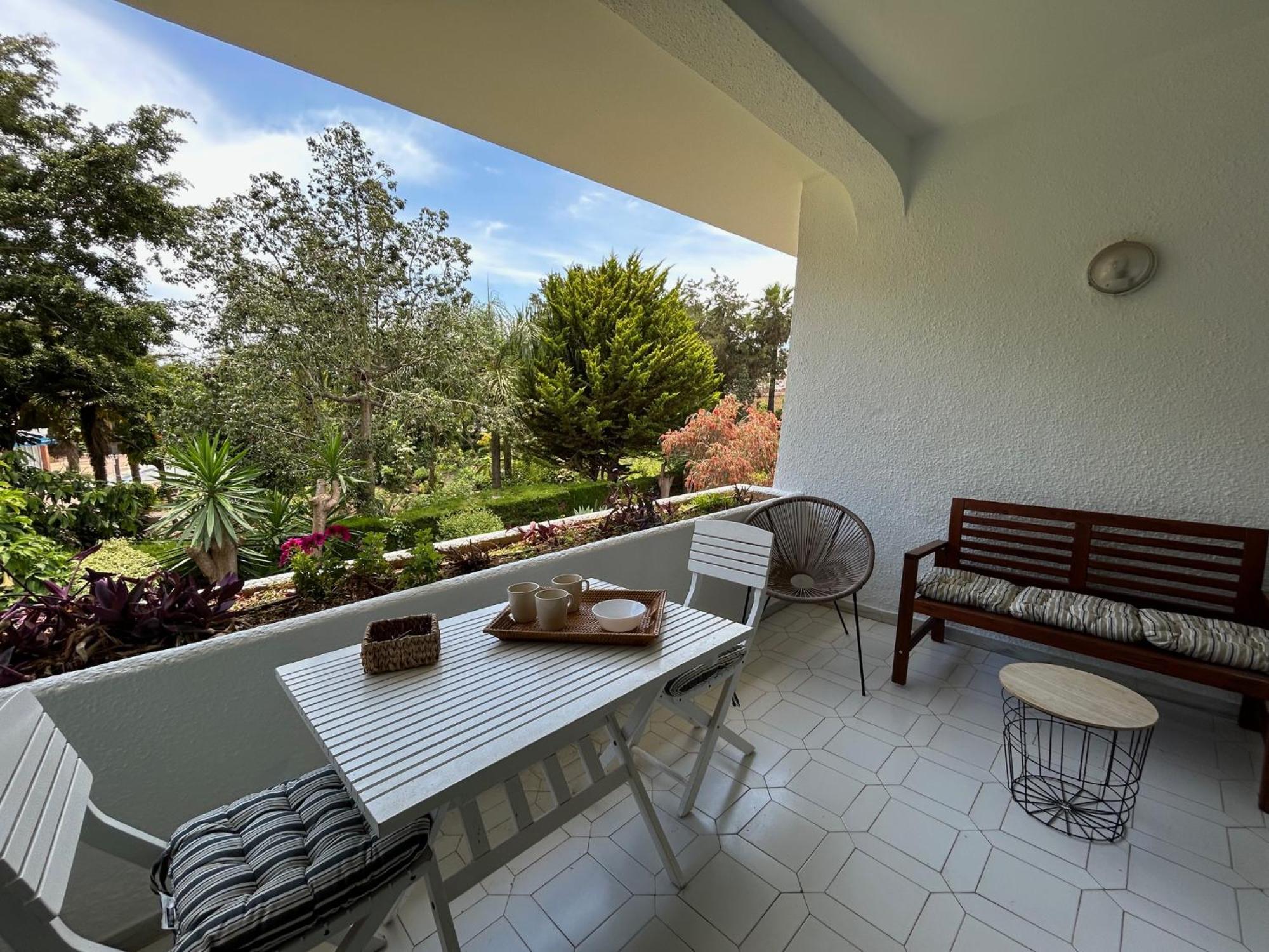 Miraflores Resort Estudio La Cala Mijas By Holidays & Home Sitio de Calahonda Extérieur photo