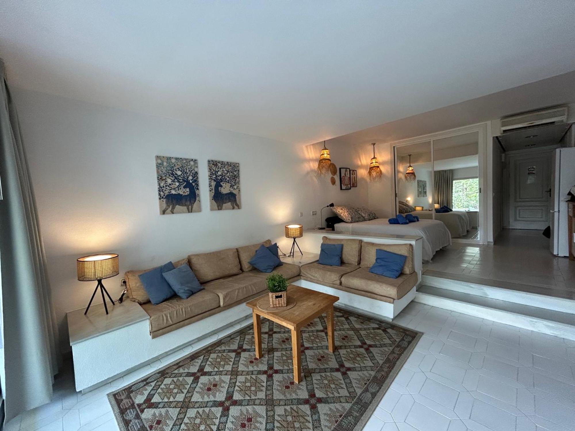 Miraflores Resort Estudio La Cala Mijas By Holidays & Home Sitio de Calahonda Extérieur photo
